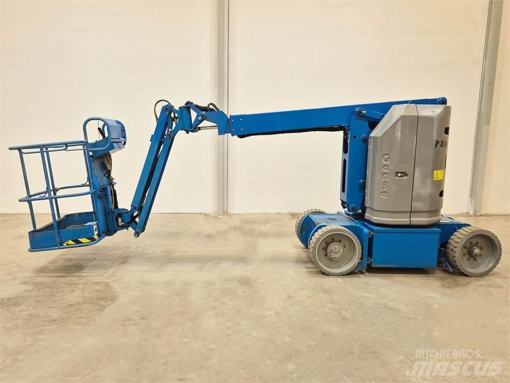 Genie Z30 20NRJ Articulated boom lifts