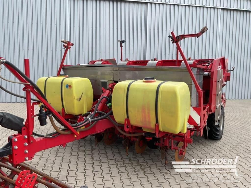 Grimme GL 34 T Potato Planters