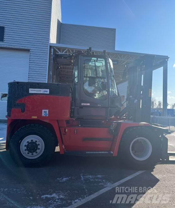 Kalmar ECG140-6S Electric Forklifts