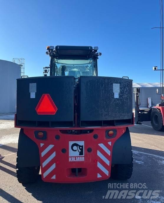 Kalmar ECG140-6S Electric Forklifts