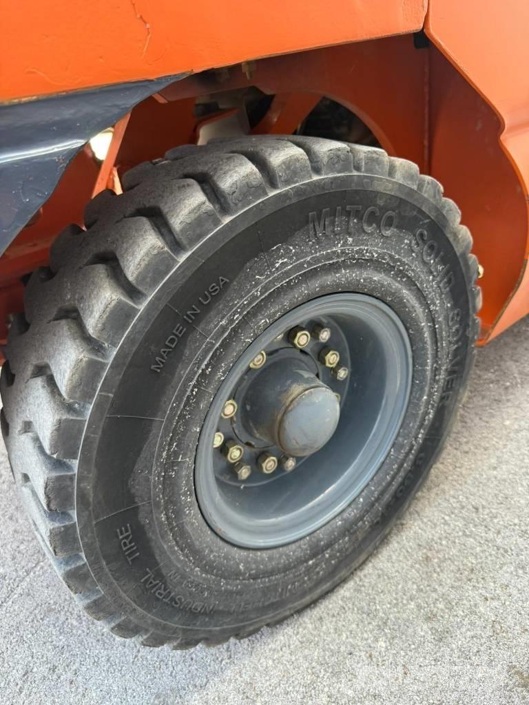 Heli h2000 Misc Forklifts