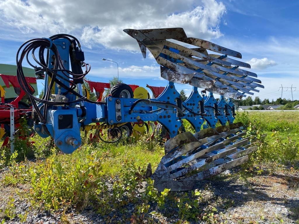 Lemken Vari-Opal 7 Reversible ploughs