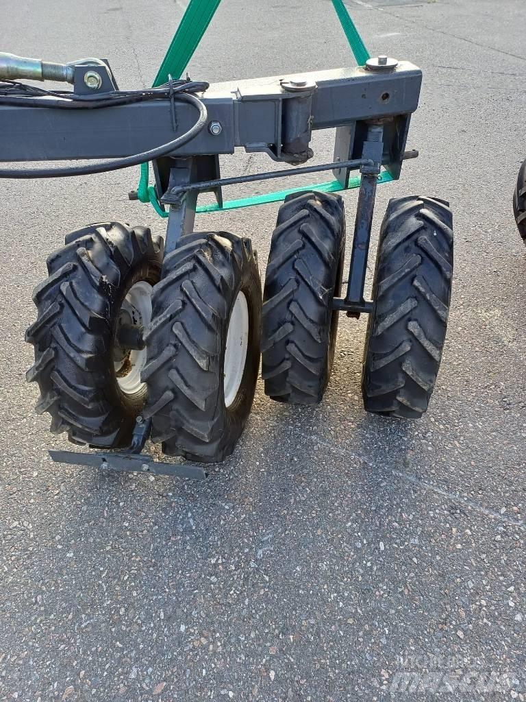 Juko HT 3000 Drills