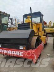 Dynapac CC 421 Twin drum rollers