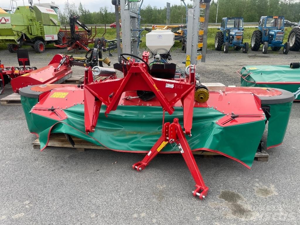 Kverneland FT3336 Mower-conditioners