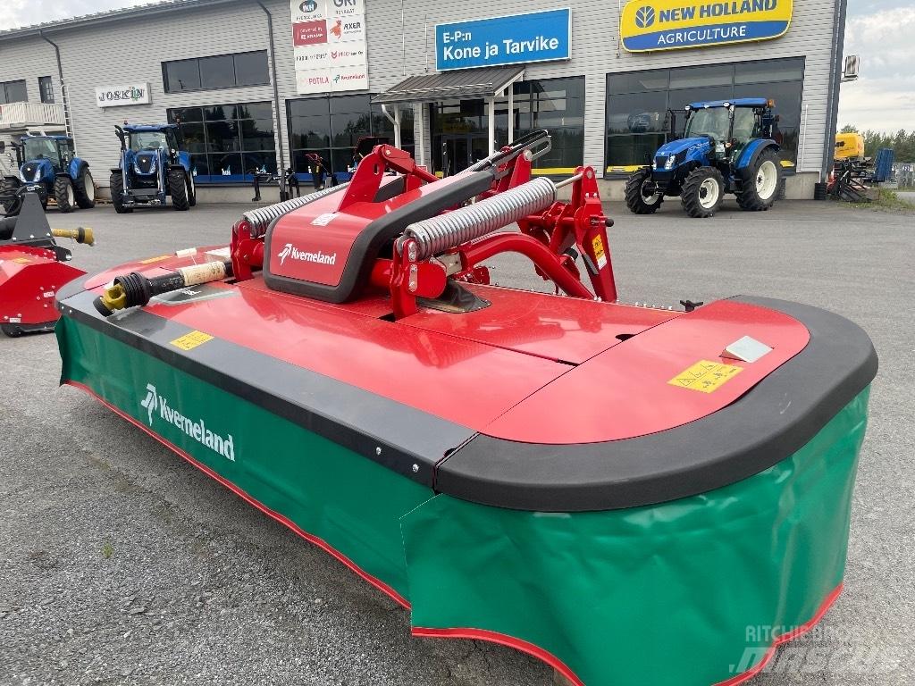 Kverneland FT3336 Mower-conditioners