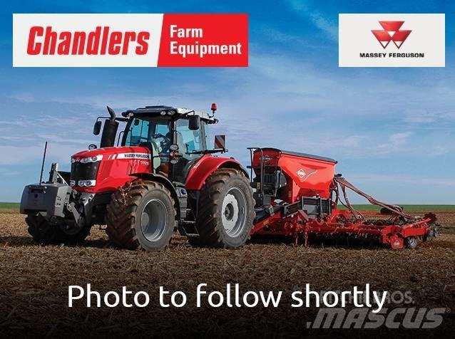Massey Ferguson 7475 Tractors
