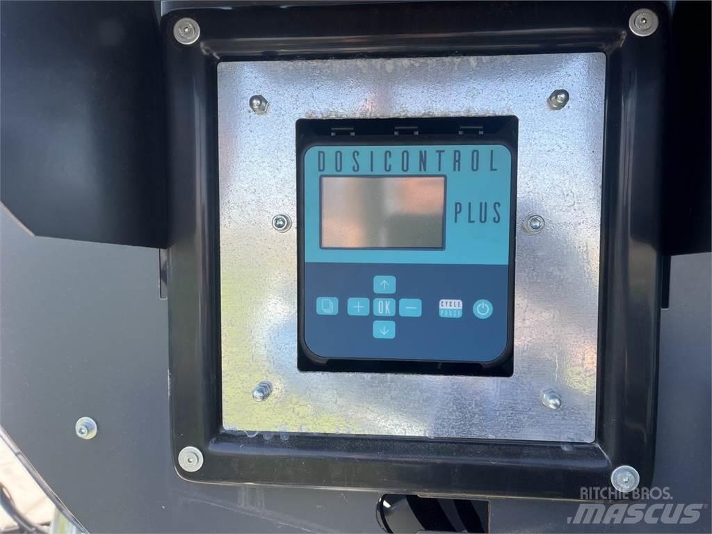 Elite 738 110-600 Irrigation systems