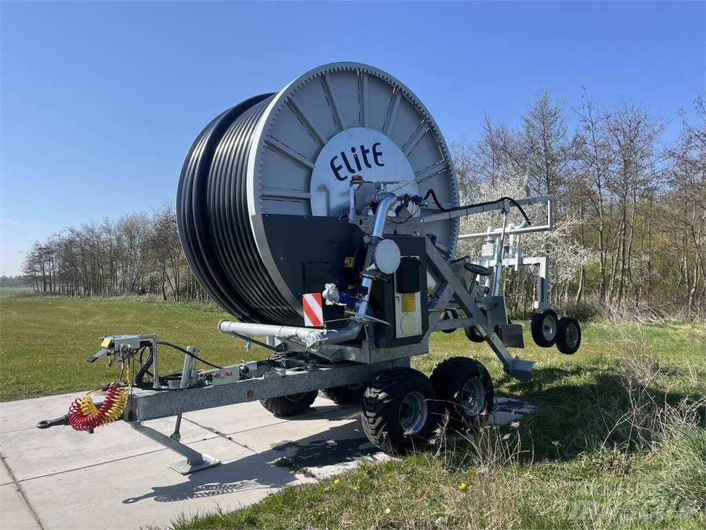 Elite 738 110-600 Irrigation systems