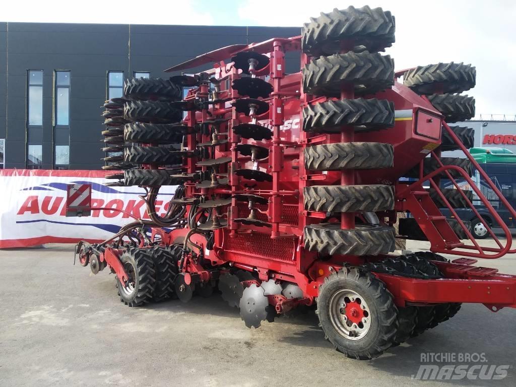 Horsch Pronto 6 DC Farm Drills