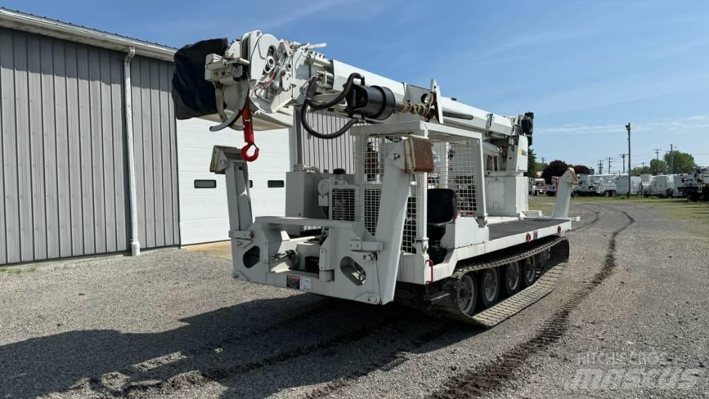 Altec D947TR Other Trucks
