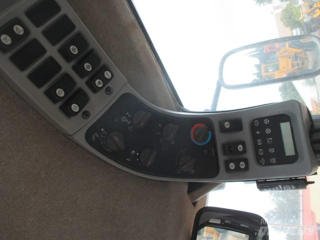 CAT 950 H Wheel Loaders