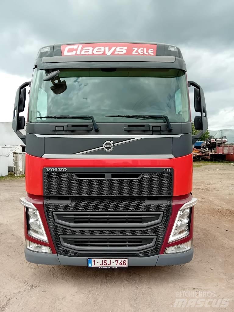 Volvo FH 12 460 Conventional Trucks / Tractor Trucks