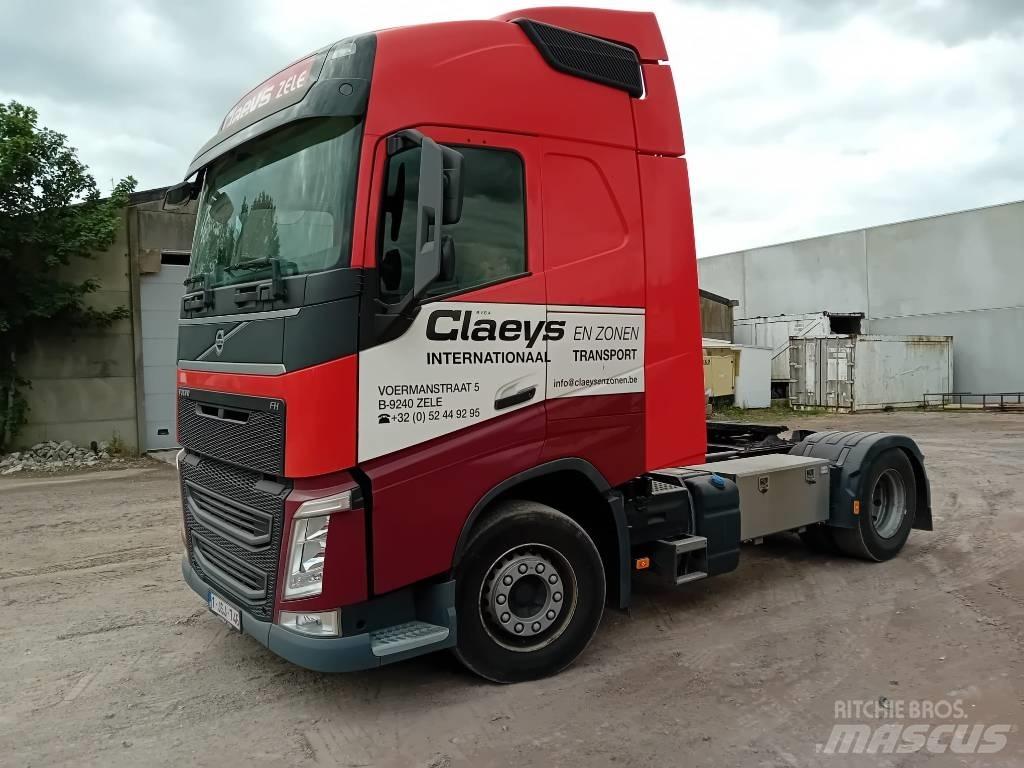 Volvo FH 12 460 Conventional Trucks / Tractor Trucks