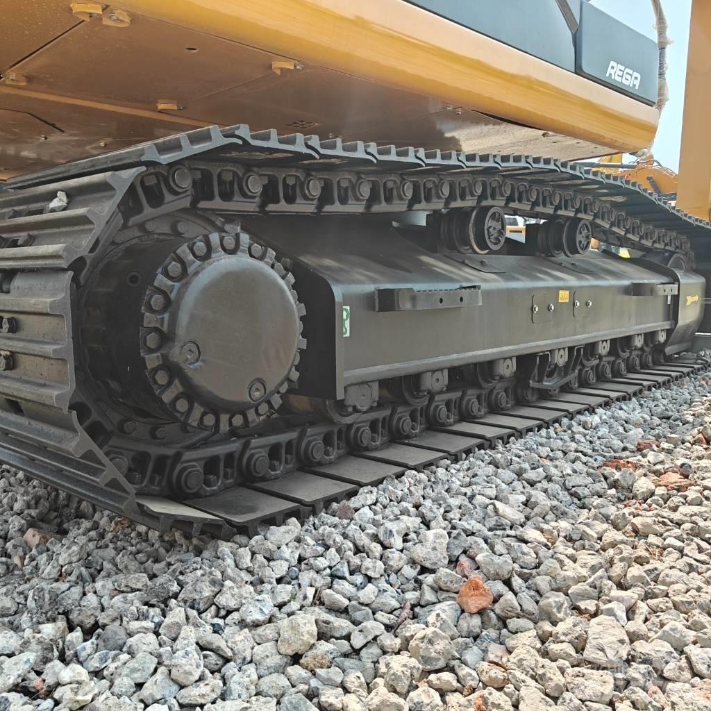 CAT 329 D Crawler Excavators