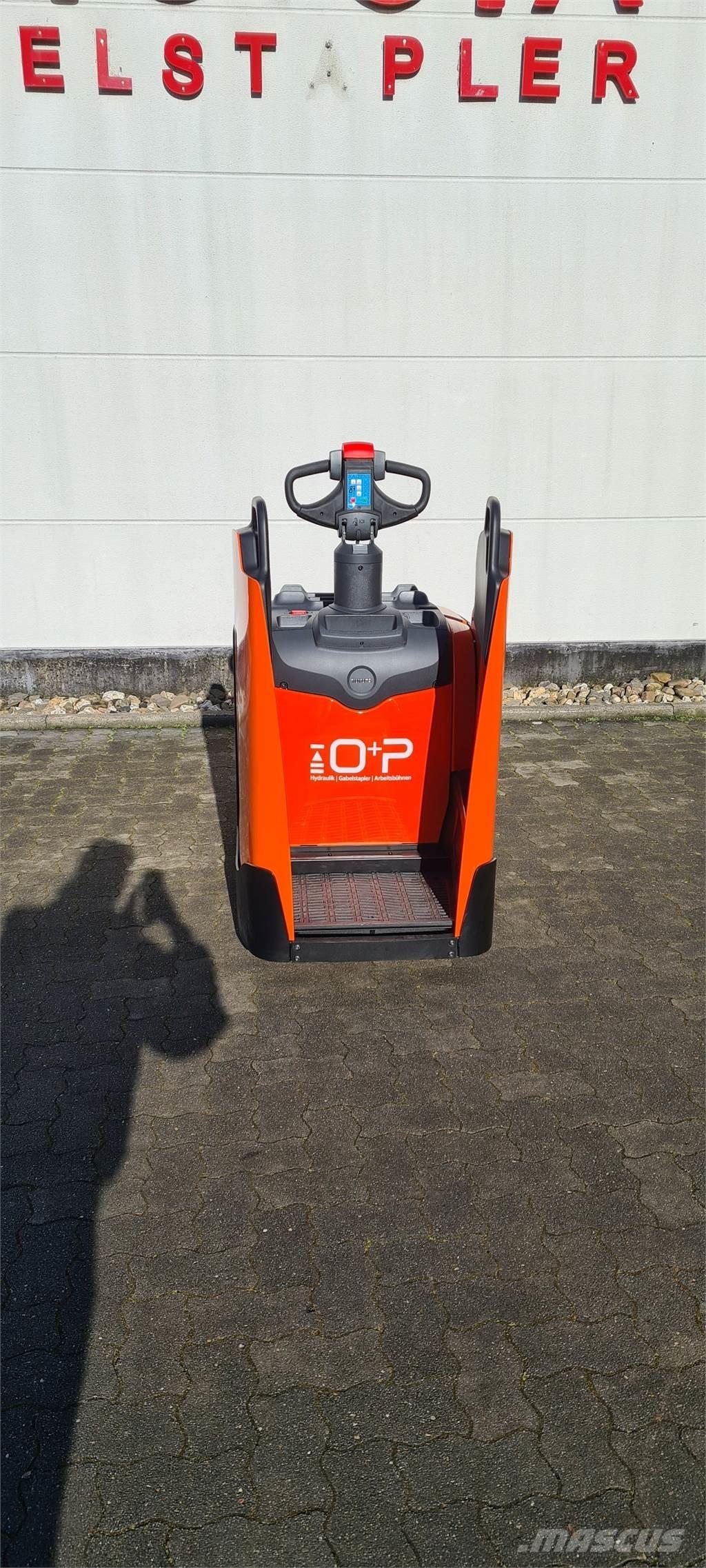 Toyota LPE 250 Low lifter