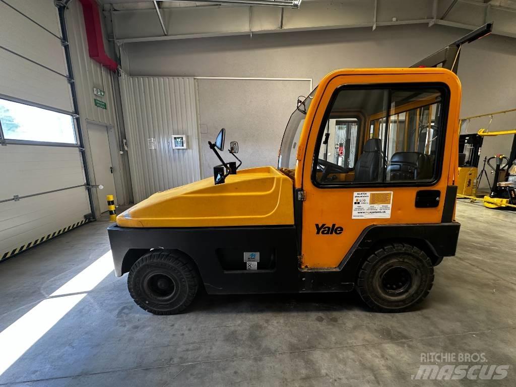 Simai TE 250 R Tow Trucks / Wreckers