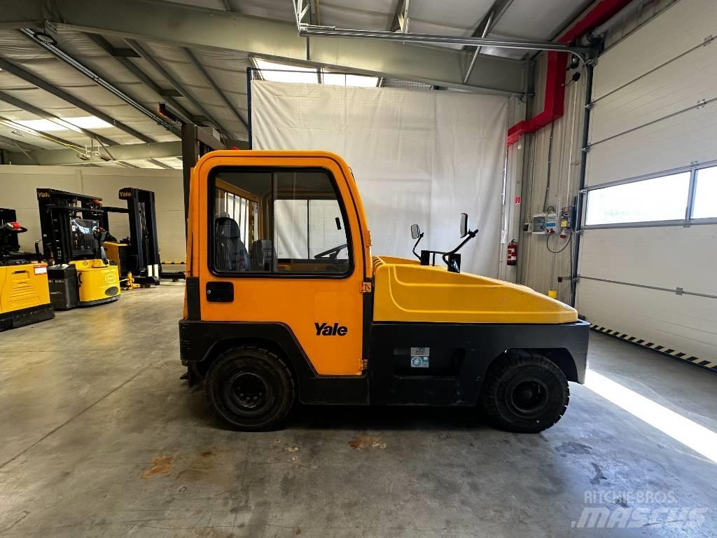 Simai TE 250 R Tow Trucks / Wreckers