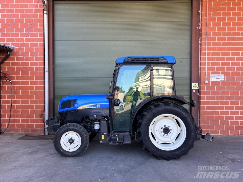 New Holland T4030F Tractors