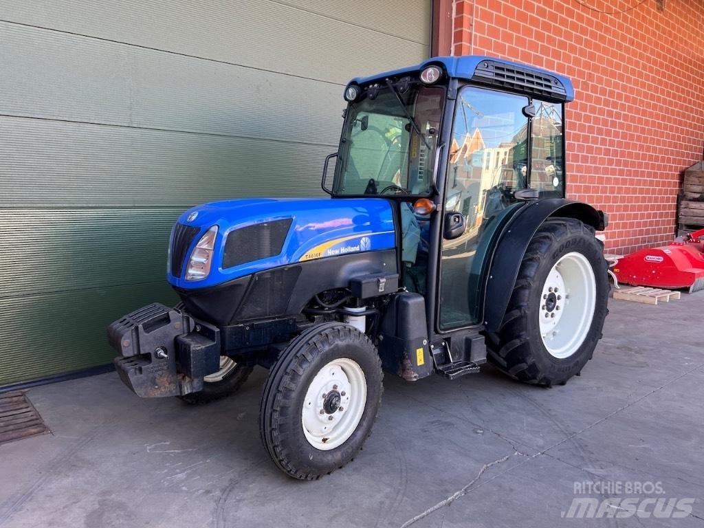 New Holland T4030F Tractors