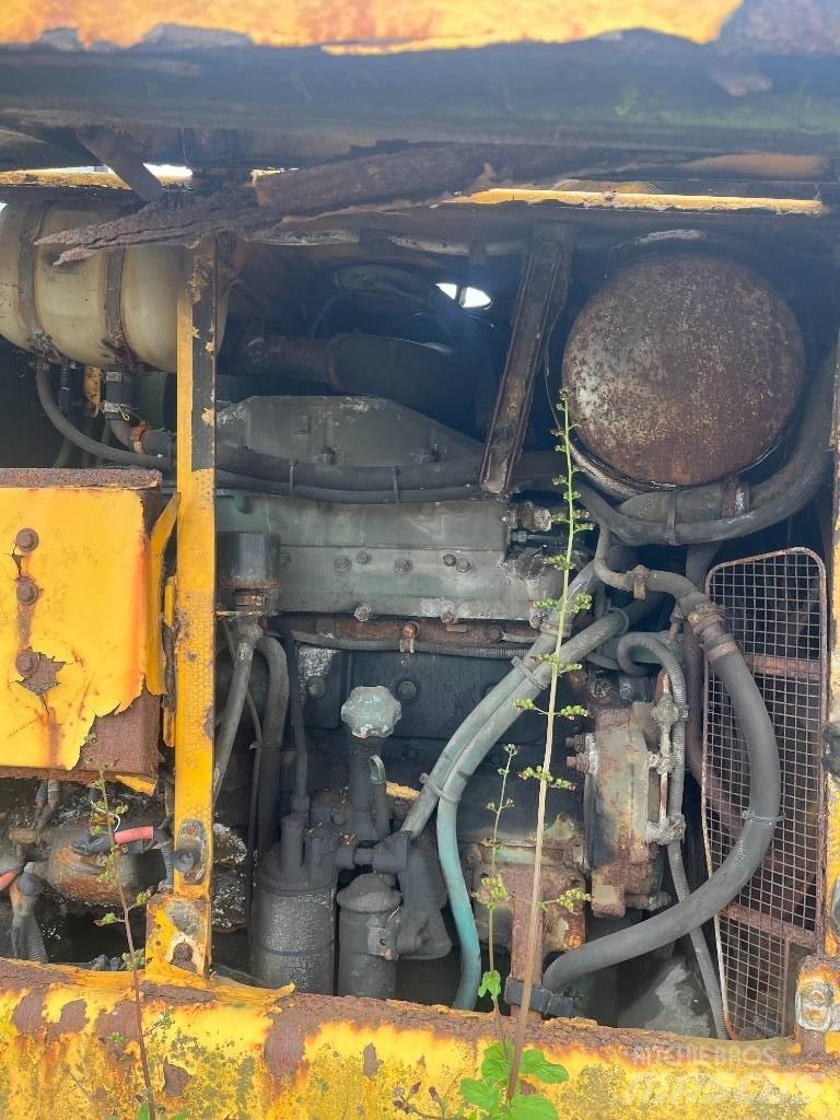 Volvo L 70 B Wheel Loaders