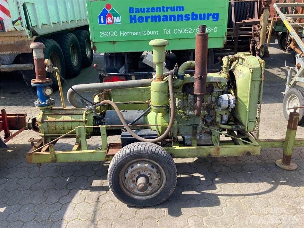  SONSTIGE Beregnung Farm Equipment - Others