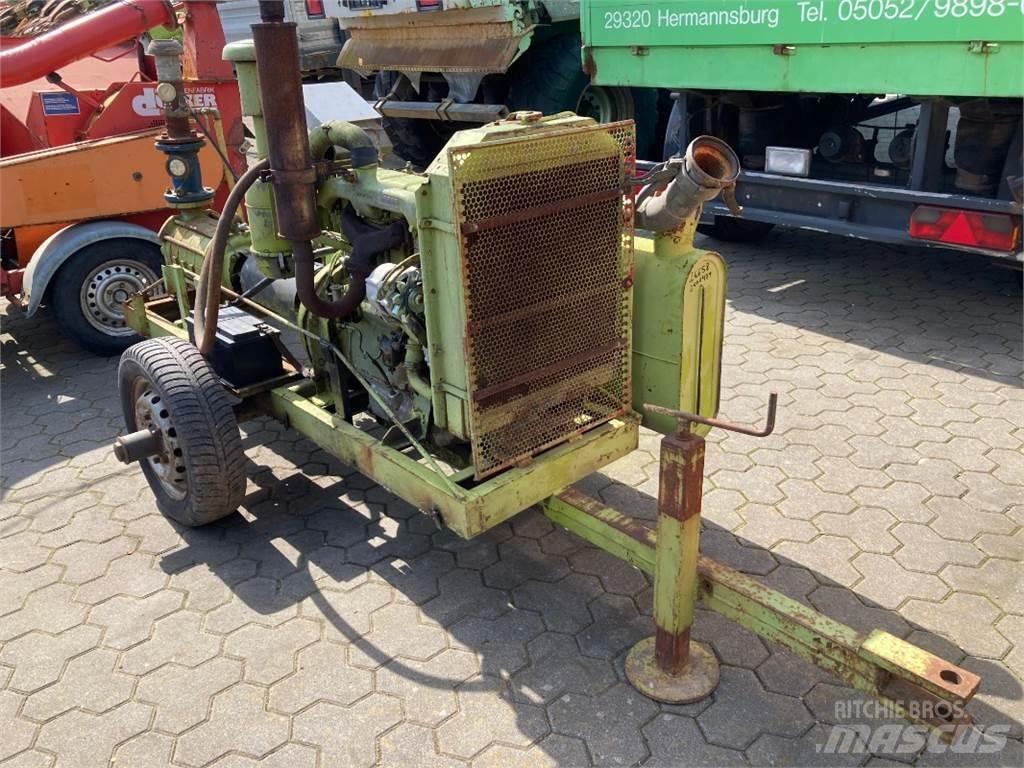  SONSTIGE Beregnung Farm Equipment - Others