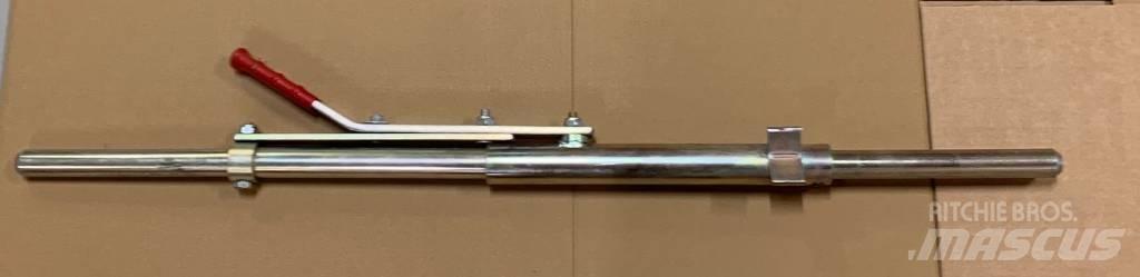 Veto Lock 2005549 Booms and dippers