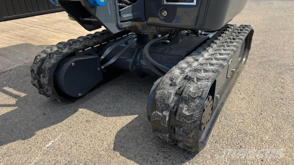 Rippa R10 ECO Mini Excavators <7t (Mini Diggers)