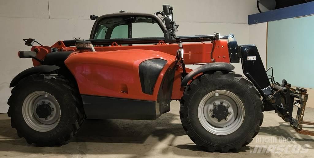 Manitou MT 932 Telescopic Handlers