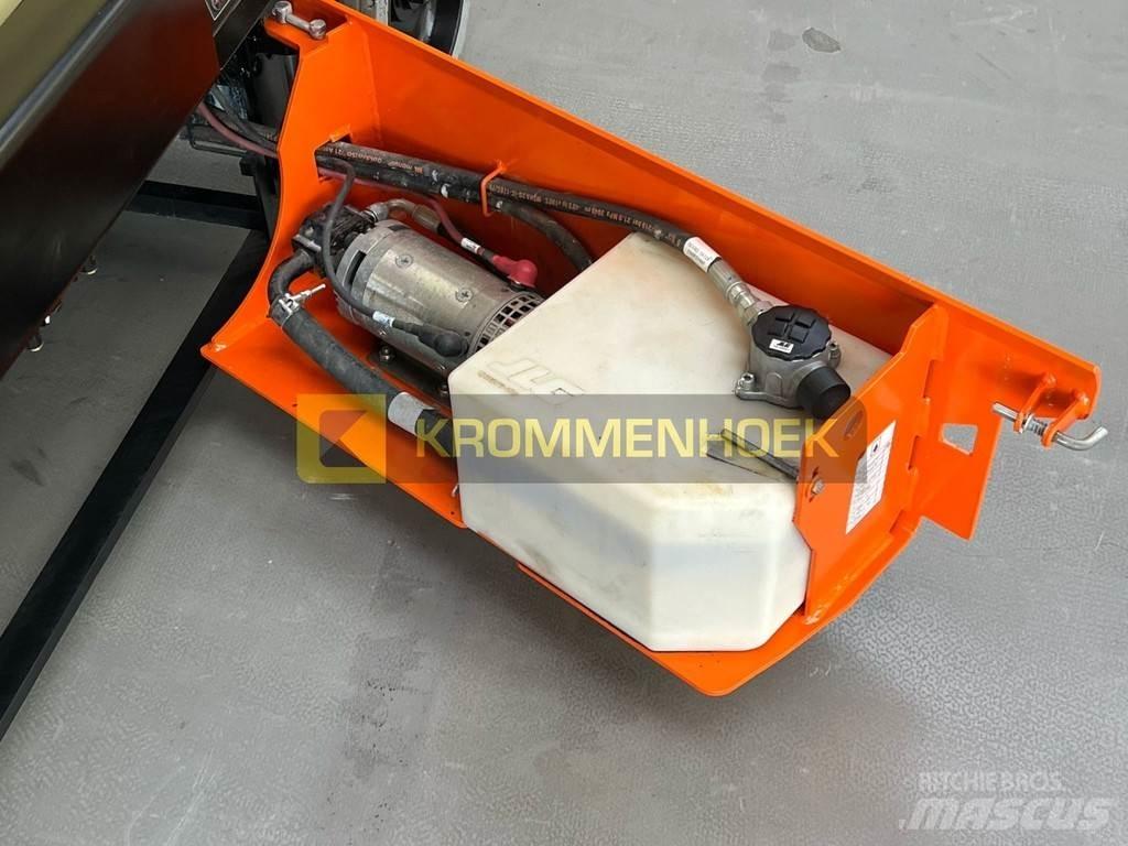 JLG R 3246 Scissor Lifts