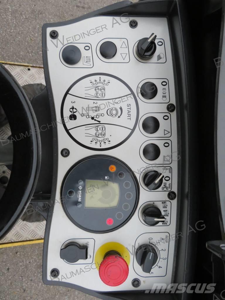 Bomag BW 90 AD-5 Twin drum rollers