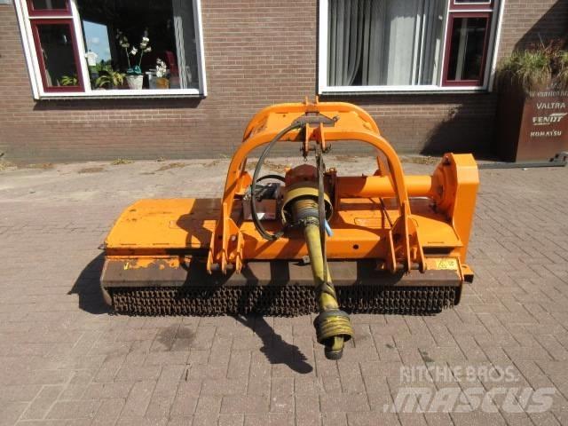 Votex RM 1907 Pasture Mowers And Toppers