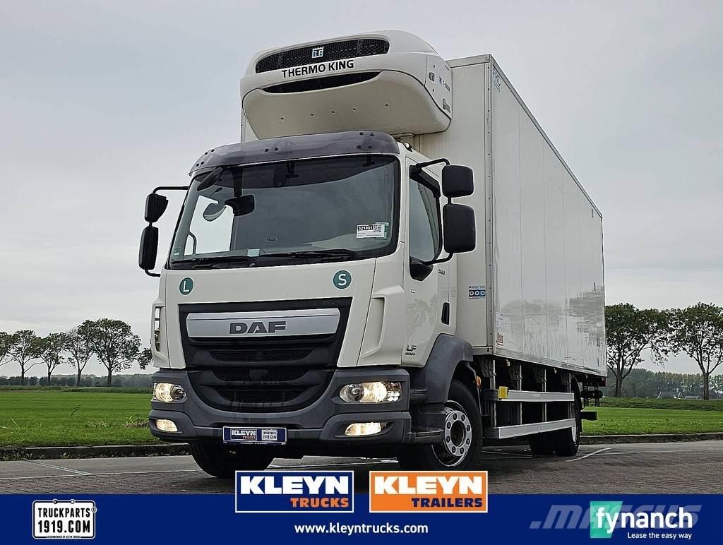 DAF LF 280 ATP Reefer Trucks