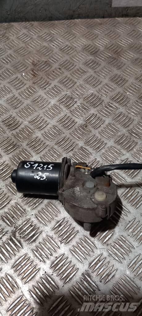 Scania R440  1943657 Electronics