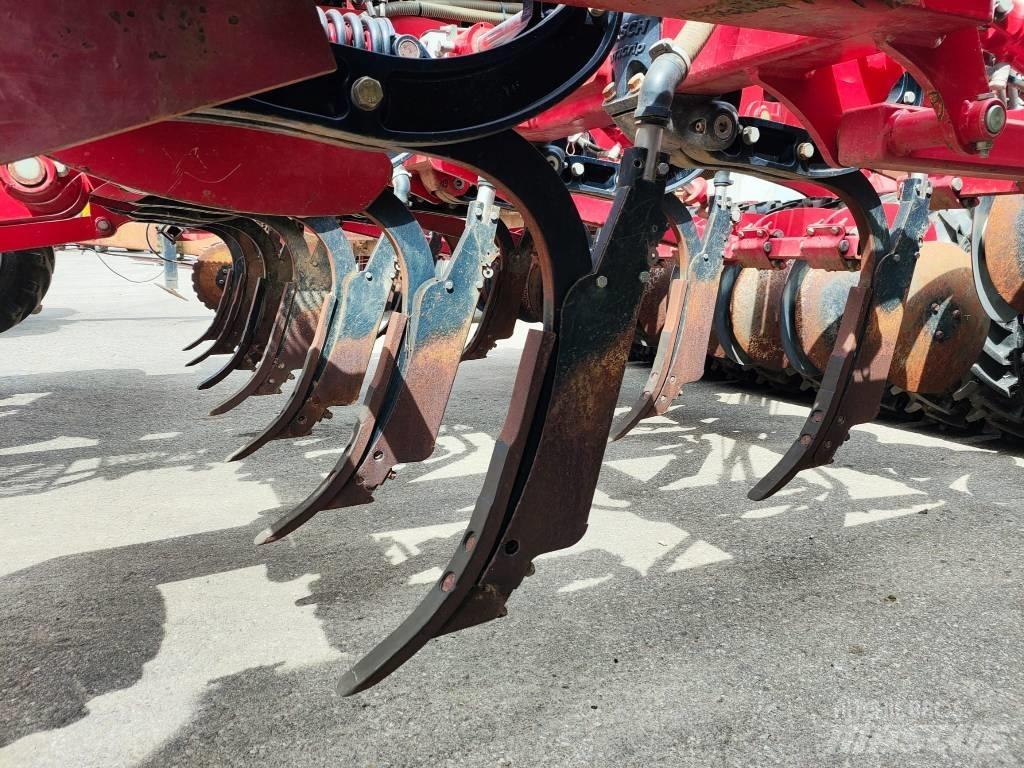 Horsch Focus 4 TD Drills