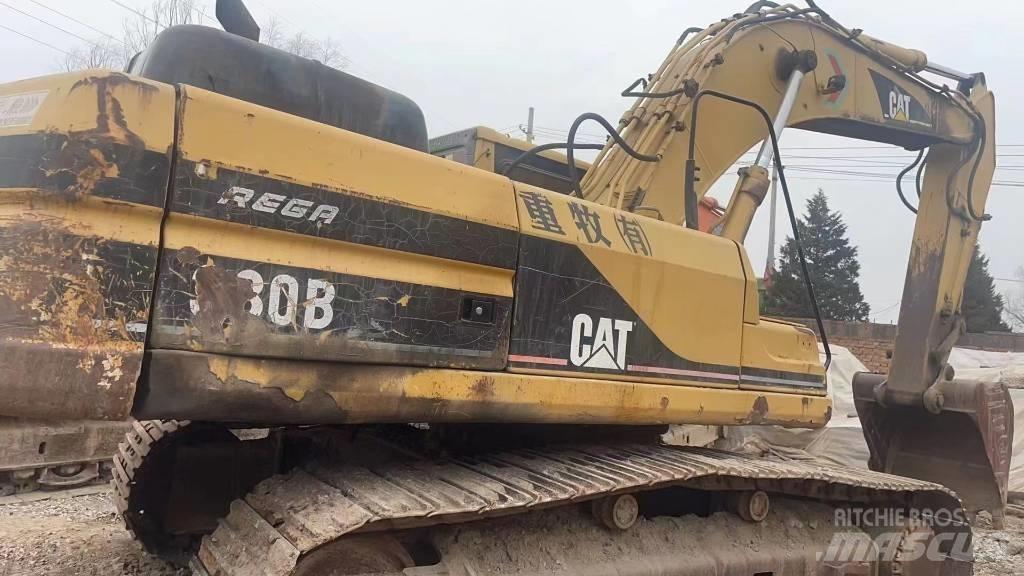 CAT 330 B L Crawler Excavators