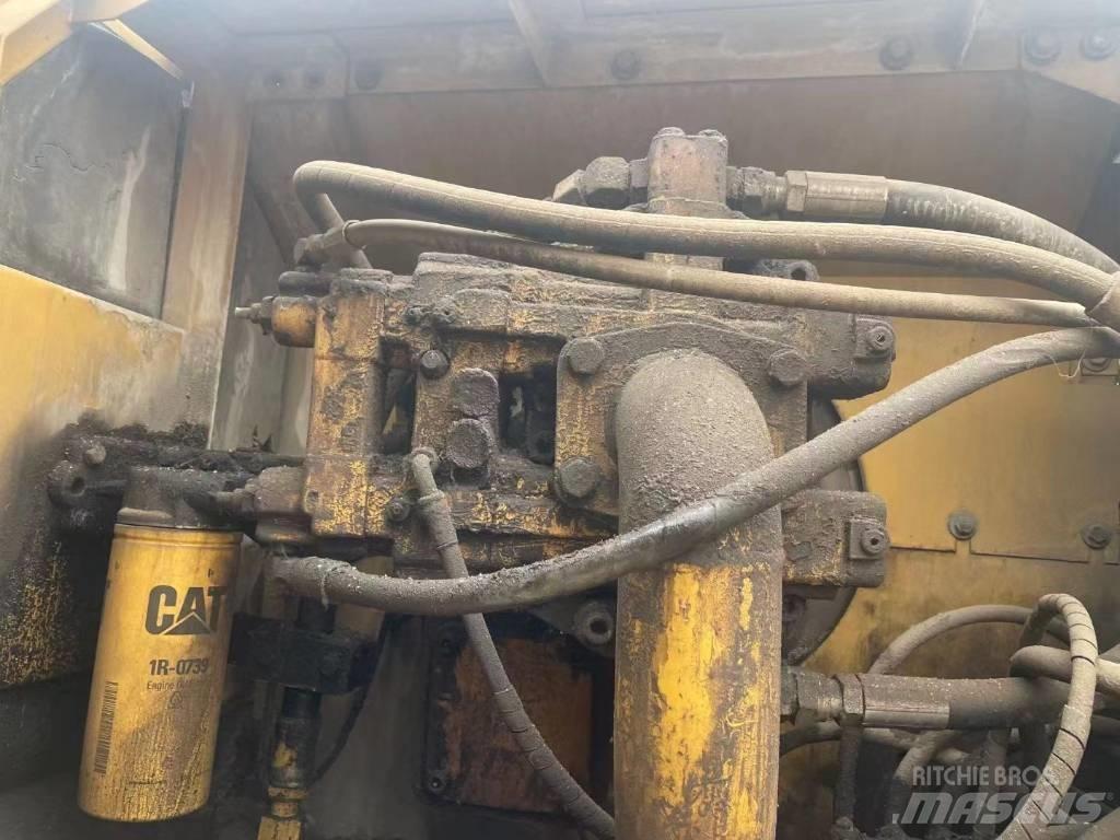 CAT 330 B L Crawler Excavators