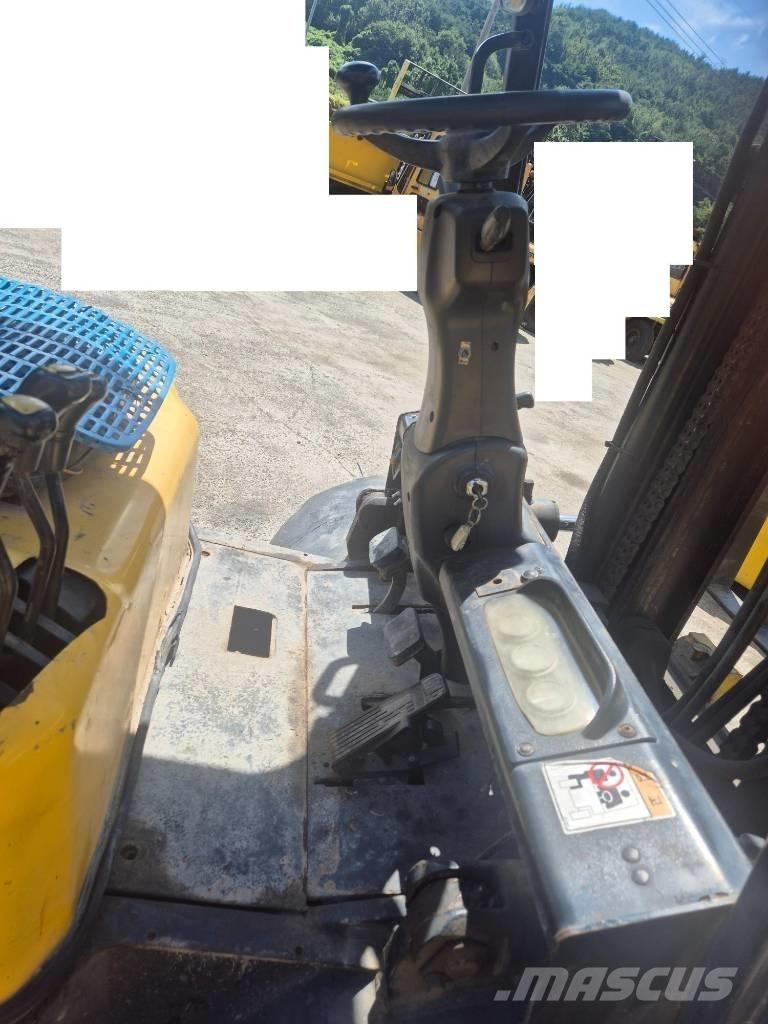 Doosan D 45 SC-9 Misc Forklifts