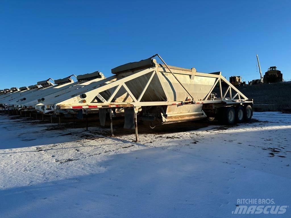 Ranco LW21-42-3 Dump Trailers