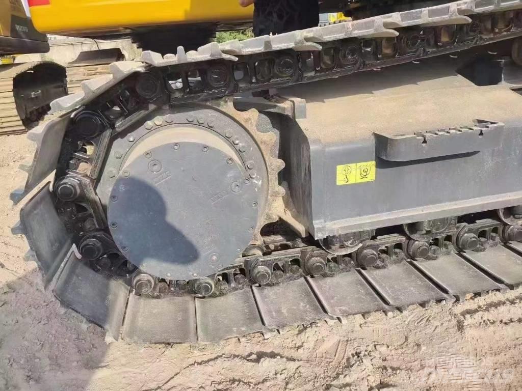 XCMG XE 215 DA Crawler Excavators