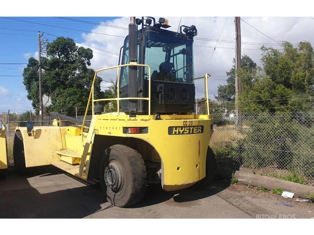 Hyster H22.00XM-12EC Container Handlers