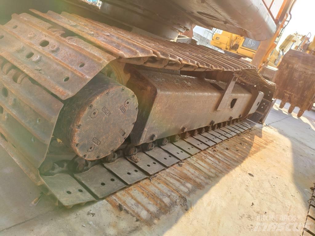 Sany SY 65 C Mini Excavators <7t (Mini Diggers)