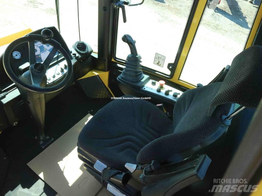 Bomag BW 213 D H-4 i Soil Compactors