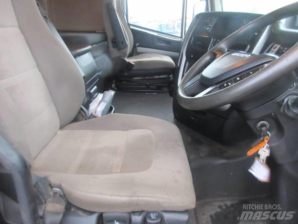 Iveco Stralis 460 Conventional Trucks / Tractor Trucks