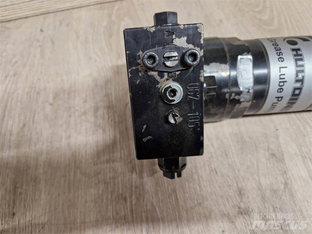 Eco Log 7036417 Harvester Heads