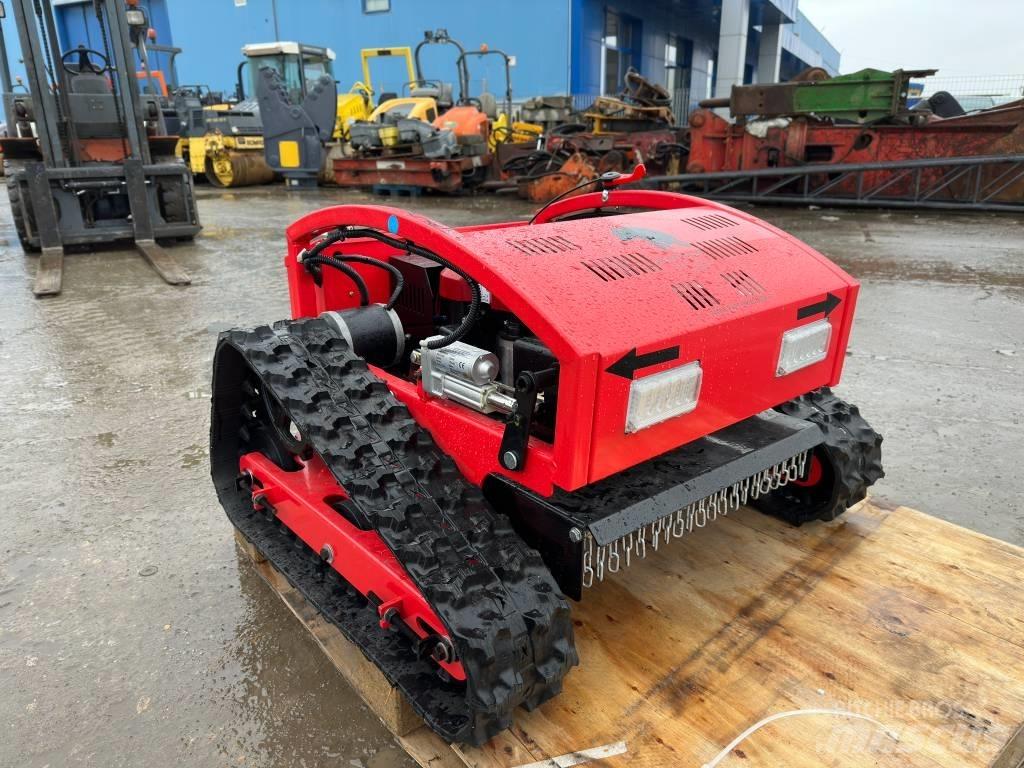Raptor VT900 Robot mowers