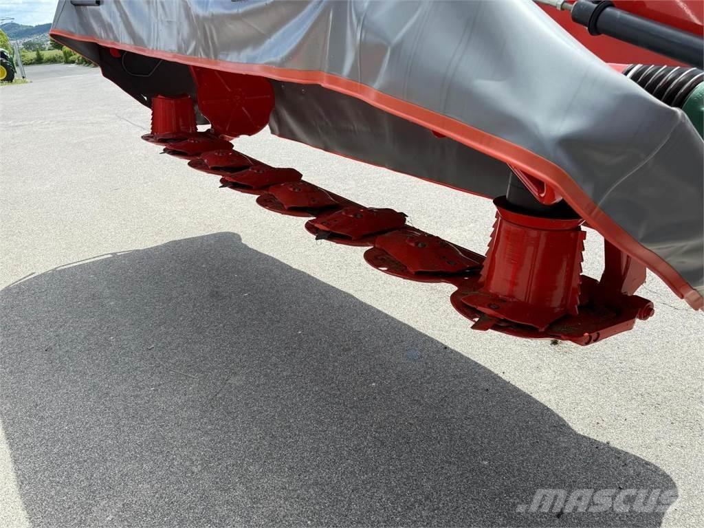 Kuhn GMD 3511-FF Mowers