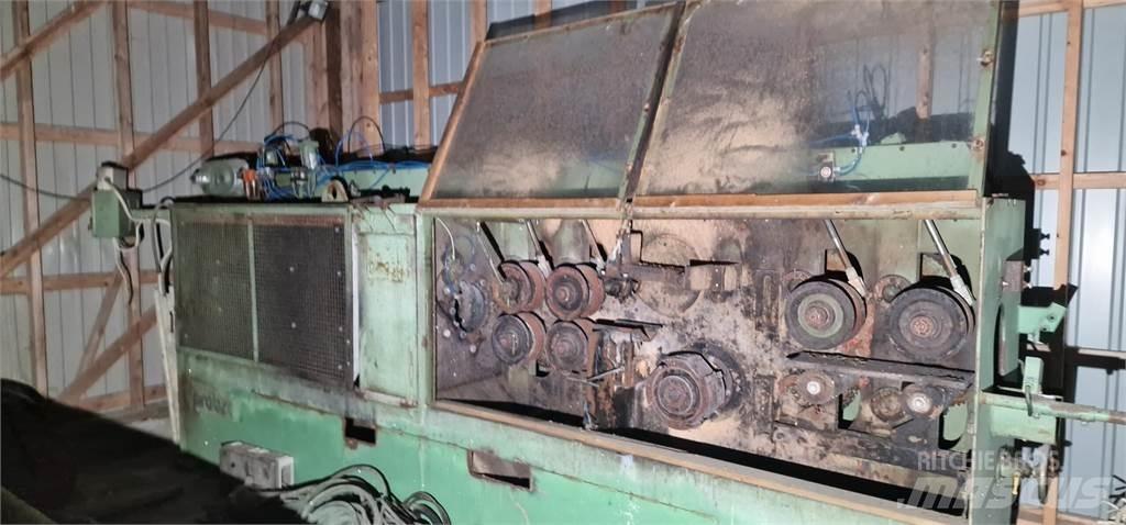  VEMA probst Slasher Saws