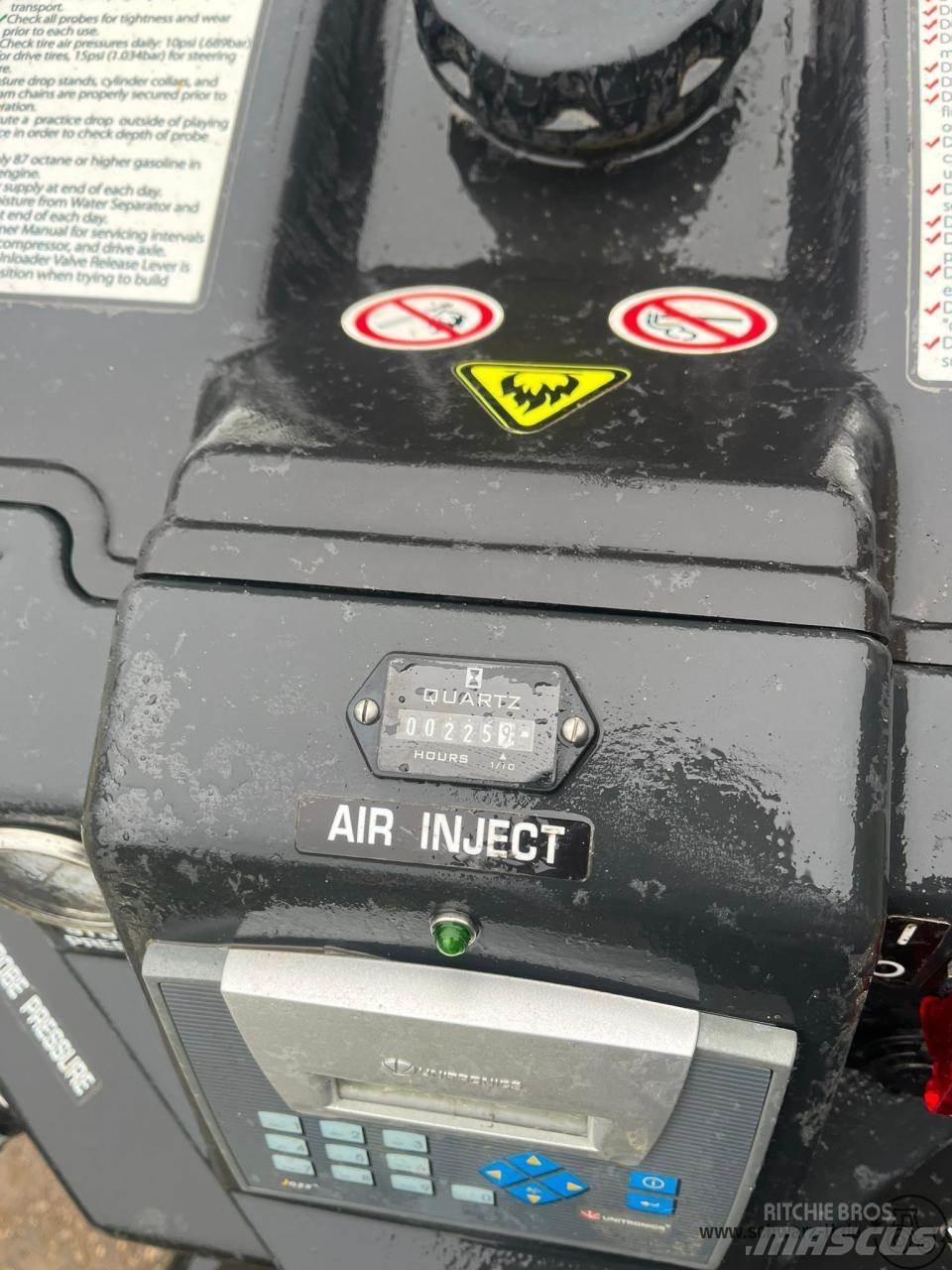  Gemac Air2G2 Farm Equipment - Others